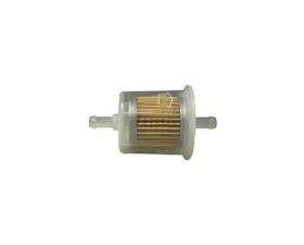 Baldwin BF7736 In-Line Fuel Filter Filter