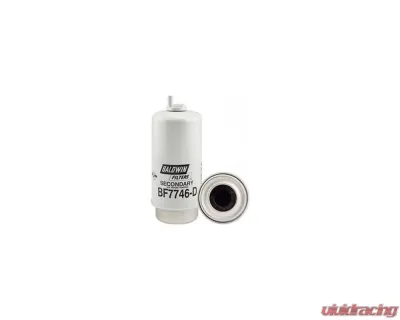 Baldwin BF7746-D Fuel/Water Separator Filter - BF7746-D