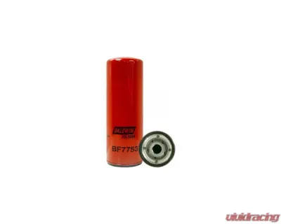 Baldwin BF7753 Fuel Spin-on Filter - BF7753