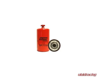Baldwin BF7759 Fuel Strainer Filter - BF7759