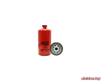 Baldwin BF7772 Fuel/Water Separator Filter - BF7772