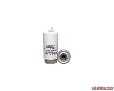 Baldwin BF7786-D Fuel/Water Separator Filter - BF7786-D