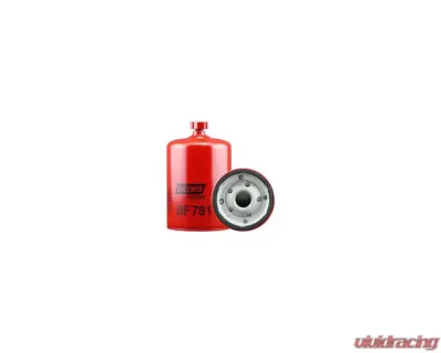 Baldwin BF781 Fuel Spin-on Filter - BF781