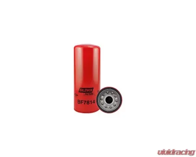 Baldwin BF7814 Fuel Spin-on Filter - BF7814
