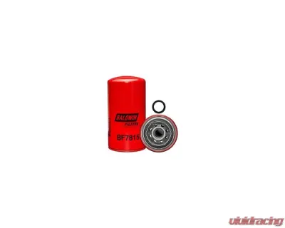 Baldwin BF7815 Fuel Spin-on Filter - BF7815