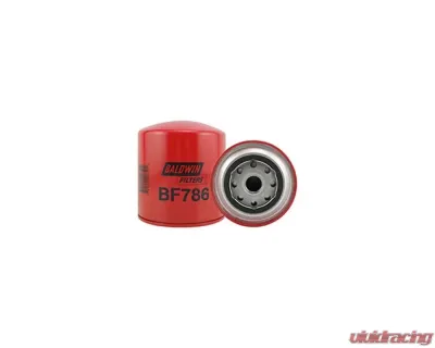 Baldwin BF786 Fuel Spin-on Filter - BF786