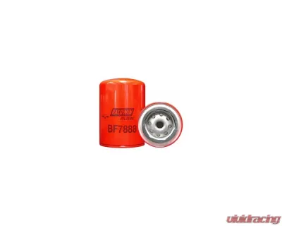 Baldwin BF7888 Fuel Spin-on Filter - BF7888