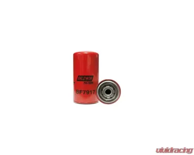 Baldwin BF7917 Fuel Spin-on Filter - BF7917