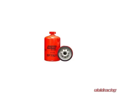 Baldwin BF7921 Fuel/Water Separator Filter - BF7921