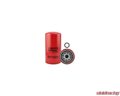 Baldwin BF7924 Fuel Spin-on Filter - BF7924
