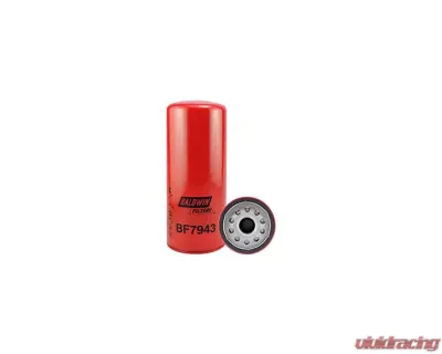 Baldwin BF7943 Fuel Spin-on Filter - BF7943