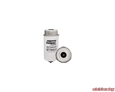 Baldwin BF7949-D Fuel/Water Separator Filter - BF7949-D