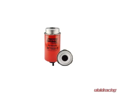 Baldwin BF7950-D Fuel/Water Separator Filter - BF7950-D
