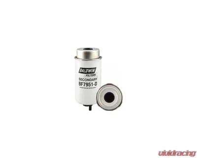 Baldwin BF7951-D Fuel/Water Separator Filter - BF7951-D