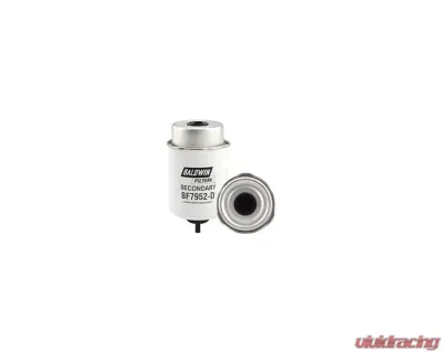 Baldwin BF7952-D Fuel/Water Separator Filter - BF7952-D