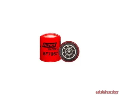 Baldwin BF7967 Fuel Spin-on Filter - BF7967