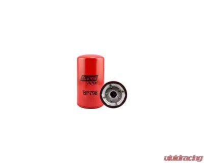 Baldwin BF798 Fuel Spin-on Filter - BF798