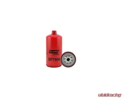 Baldwin BF7998 Fuel/Water Separator Filter - BF7998