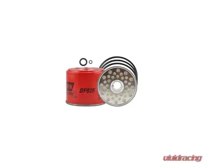 Baldwin BF825 Can-Type Fuel Filter Filter - BF825