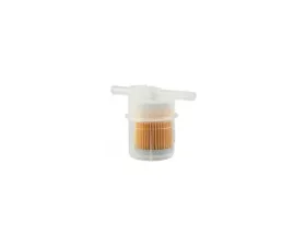 Baldwin BF837 In-Line Fuel Filter Filter