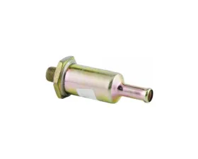 Baldwin BF879 In-Line Fuel Filter Filter