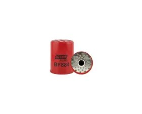 Baldwin BF884 Can-Type Fuel Filter Filter