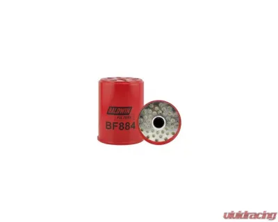 Baldwin BF884 Can-Type Fuel Filter Filter - BF884