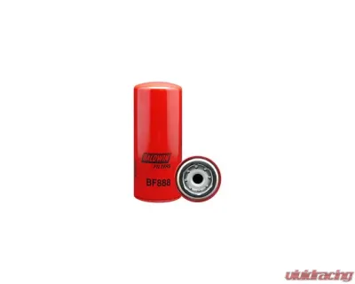 Baldwin BF888 Fuel Spin-on Filter - BF888
