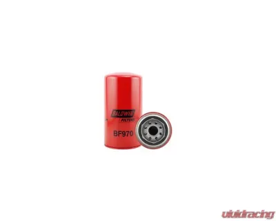 Baldwin BF970 Fuel Spin-on Filter - BF970