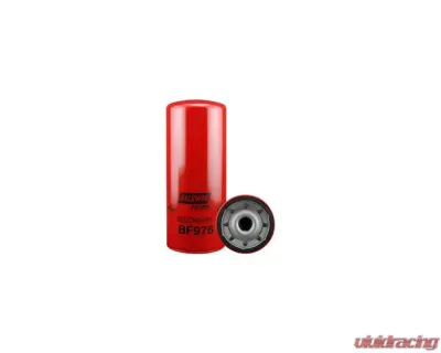 Baldwin BF976 Fuel Spin-on Filter - BF976