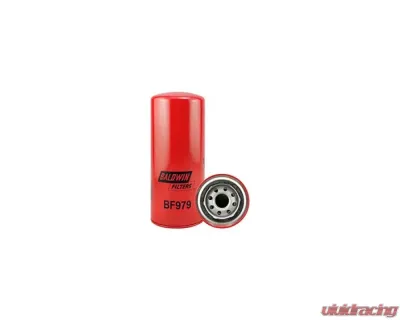 Baldwin BF979 Fuel Spin-on Filter - BF979