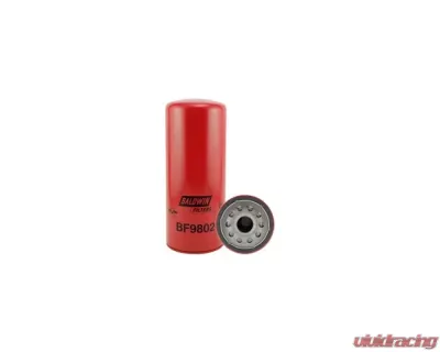 Baldwin BF9802 Fuel Spin-on Filter - BF9802