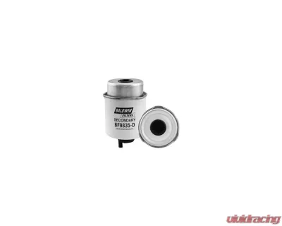 Baldwin BF9835-D Sec. Fuel Element Filter - BF9835-D