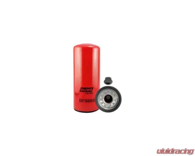 Baldwin BF9860 Fuel Spin-on Filter - BF9860