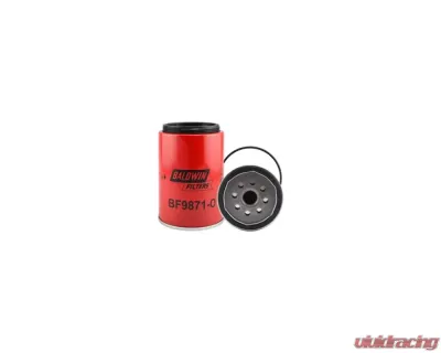 Baldwin BF9871-O Fuel/Water Separator Filter - BF9871-O