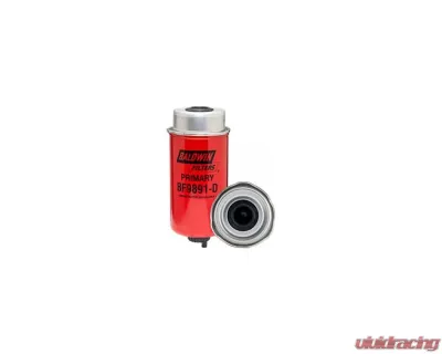 Baldwin BF9891-D Fuel Element Filter - BF9891-D