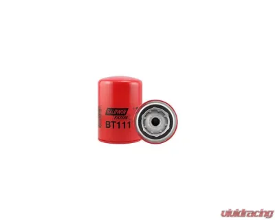 Baldwin BT111 Lube Spin-on Filter - BT111