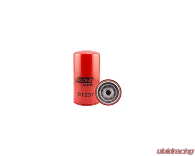 Baldwin BT237 Lube Spin-on Filter - BT237