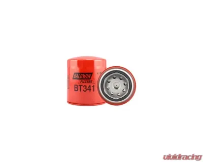 Baldwin BT341 Lube Spin-on Filter - BT341
