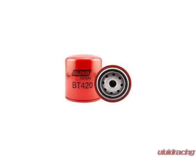 Baldwin BT420 Transmission Spin-on Filter - BT420