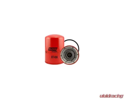Baldwin BT486 Lube Spin-on Filter - BT486
