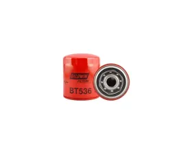 Baldwin BT536 Lube Spin-on Filter