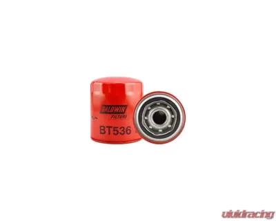 Baldwin BT536 Lube Spin-on Filter - BT536