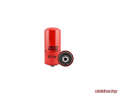 Baldwin BT739 Transmission Spin-on Filter - BT739