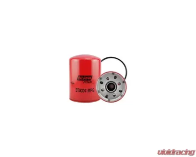 Baldwin BT8307-MPG Hydraulic Spin-on Filter - BT8307-MPG