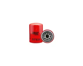 Baldwin BT839 Hydraulic Spin-on Filter