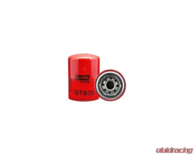 Baldwin BT839 Hydraulic Spin-on Filter - BT839
