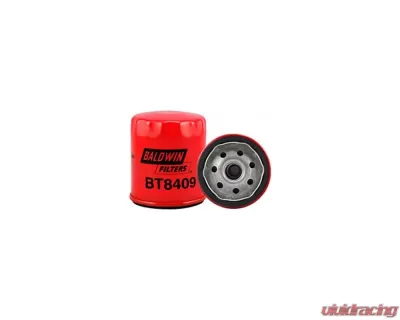 Baldwin BT8409 Lube, Trans Spin-on Filter - BT8409