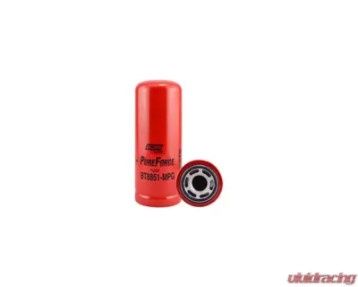 Baldwin BT8851-MPG Hydraulic Spin-on Filter - BT8851-MPG