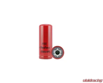 Baldwin BT8853-MPG Hydraulic Spin-on Filter - BT8853-MPG